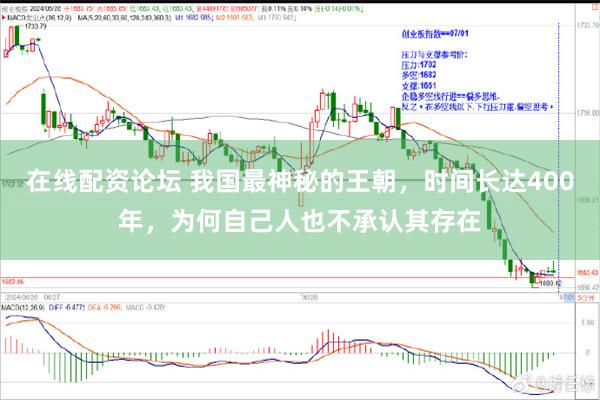 在线配资论坛 我国最神秘的王朝，时间长达400年，为何自己人也不承认其存在