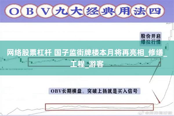 网络股票杠杆 国子监街牌楼本月将再亮相_修缮_工程_游客